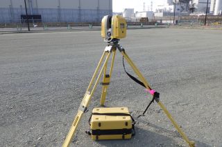 TOPCON GLS-2000